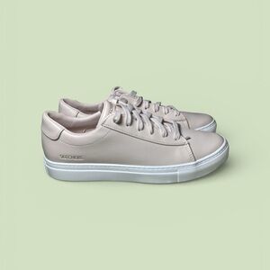 Skechers Women's Beige Sneakers